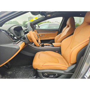 Berline électrique d'occasion 2024, groupe motopropulseur EV haute performance, habitacle moderne et confortable, véhicule très propre, fourni du Japon, autonomie de 601-700 km - Product Image 5