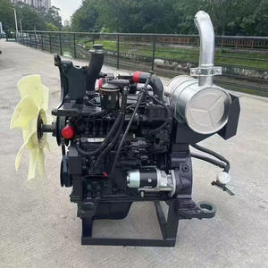 Motor 4D95le Completo en Buen Estado - Product Image 4