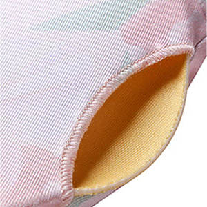 Conjunto de Yoga para Mujer al por Mayor, Cómodo, Nuevo Diseño, Última Moda, Alta Calidad, Precio Bajo - Product Image 4