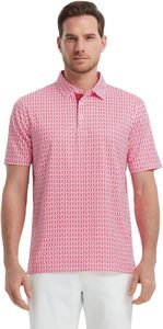 Polos informales de alta calidad OEM a precio de fábrica para hombre, Polo bordado transpirable de secado rápido a granel para Polo personalizado - Product Image 2