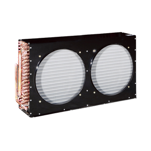 공장 직매 냉동 콘덴서 국내 냉장고 콘덴서 냉장고 예비 부품 - Product Image 6