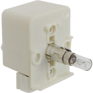 Per SCHNEIDER ELECTRIC 9001KM38 Blocco Luminoso 30mm Harmony 9001K/9001SK 120V Display a Segmenti con Lampadina a Incandescenza - Product Image 1