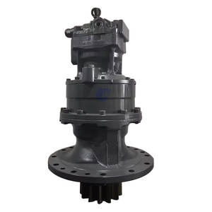 สำหรับ Hitachi ZX200-<span class=keywords><strong>3</strong></span> EX200-5เครื่องขุดมอเตอร์แกว่ง4330222 M2X146B-CHB อุปกรณ์แกว่ง - Product Image 1