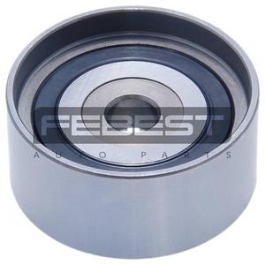 Rullo di rullamento (roller-pass) per cinghia dentata FEBEST (0188-CE120) - Product Image 1