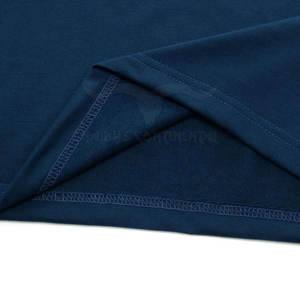 เสื้อเชิ้ตผู้ชายพิมพ์ลายดิจิทัล ดีไซน์เฉพาะ สไตล์สั่งทำ ผ้าโพลีเอสเตอร์/คอตตอน สีพื้น คุณภาพสูง ป้องกันการเป็นขุย - Product Image 6