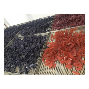 Gomitas de musgo de mar, aperitivos masticables con múltiples sabores de frutas para Soporte Corporal natural, rutina saludable y nutrición diaria - Product Image 2