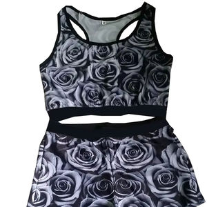 Sujetador Deportivo Cómodo para Mujer, Top Deportivo con Soporte Alto para Fitness, Running, Entrenamiento, Gimnasio, Yoga, Ligero - Product Image 1