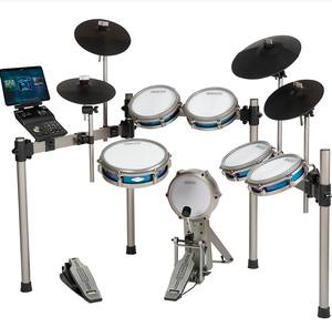 PROMO 2026 : Batterie électronique Simmons Titan 70 avec pads en mesh et Bluetooth - Product Image 1