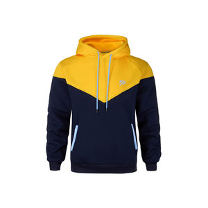 Sudaderas con Capucha para Hombre, Diseño Personalizado, Hechas de Algodón y Poliéster, Ligeras, de Alta Calidad - Product Image 1