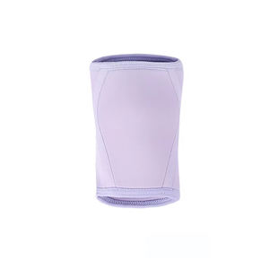 Manchons de genou unisexe de qualité supérieure, nouvelle collection, avec logo personnalisable, en néoprène de compression – Produit tendance - Product Image 4