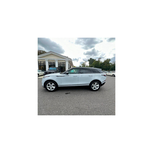 Range Rover Evoque ไฟหน้า LED แบบปรับได้สำหรับการขับขี่กลางคืนที่ดีขึ้น - Product Image 1