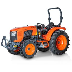รถแทรกเตอร์95HP M954K คูโบตะมือสอง Kubota ใหม่90% - Product Image 1