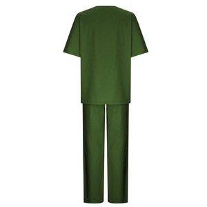 ชุดวอร์มผ้าฟลีซ2ชิ้นสำหรับฤดูหนาวของผู้หญิงชุดกีฬาผ้ากำมะหยี่กำมะหยี่ออกแบบได้เองลายพื้นแบบพรีเมียม - Product Image 2