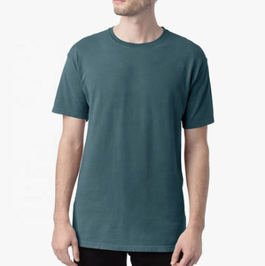 Customized Wholesale Price Solid Blank T-shirts Short Sleeve <b>Man</b> O-Neck t Shirt for <b>Man</b> T-shirt for <b>Man</b> T-shirt Unisex - Product Image 4