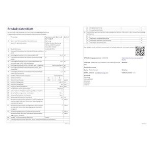 Téléviseur intelligent 4K UHD de 65 pouces avec processeur IA, système audio HDR, fréquence de rafraîchissement de 144 Hz, rétroéclairage LED, interface Wi-Fi, prise en charge de l'écran large - Product Image 1