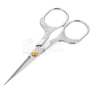 Tijeras de Bordado de Alta Calidad, Herramienta de Corte de Borde Fino para Costura Detallada y Trabajos con Hilo - Product Image 1