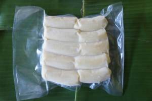 Plátano Congelado IQF, Plátano Congelado Natural, Etiqueta Personalizada, Ingrediente para Fabricantes de Procesamiento de Alimentos y Compradores Internacionales - Product Image 6