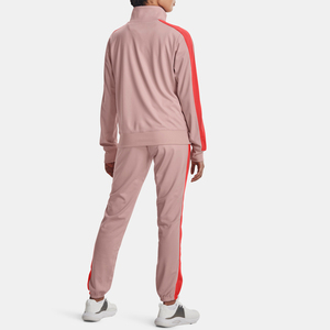 Survêtement décontracté d'hiver à capuche pour femme, grande taille, vente en gros, logo personnalisé, haute qualité, séchage rapide, respirant - Product Image 2