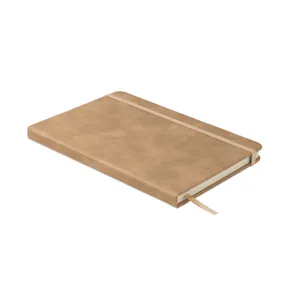 Quaderno Promozionale A5 TINT Riciclato e Sostenibile per Merchandising - Product Image 2