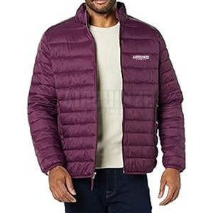 Nouvelle arrivée à prix ajustables Veste polaire pour homme Vestes confortables pour homme avec logo personnalisé - Product Image 3