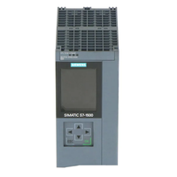 6ES7516-3FN02-0AB0 CPU SIMATIC S7-1500 PLC PAC y Controladores Dedicados Sin E/S Sin Memoria Hecho en Alemania Alta Calidad Profesional