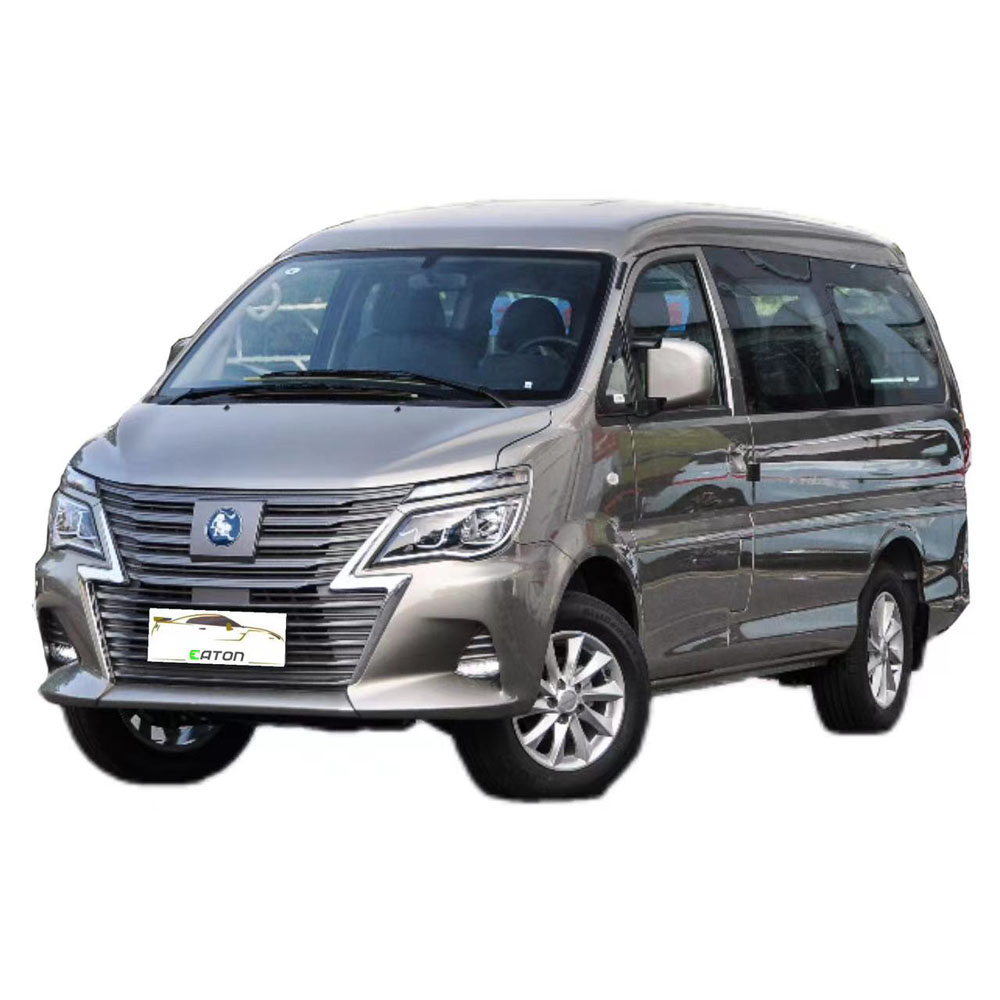 Dongfeng Fengxing 2022