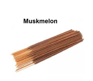 Varillas de incienso de melón natural, suministro mayorista a un precio líder (marrón) - Product Image 1