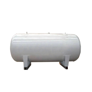 Tùy Chỉnh Oxy Lỏng Nitơ Argon Bể Gas Đông Lạnh Tàu Áp Lực Đông Lạnh Thiết Bị Lưu Trữ Tank Giá Cho Bán - Product Image 1