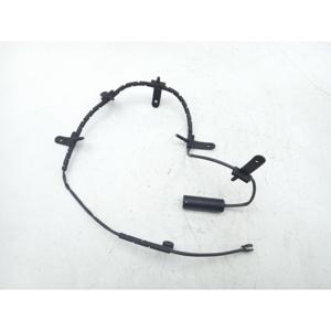 เซ็นเซอร์ตรวจจับการสึกหรอของเบรก มินิวัน ซีรีส์ที่ 1 (00>06) 98030200 เบนซิน - Product Image 2
