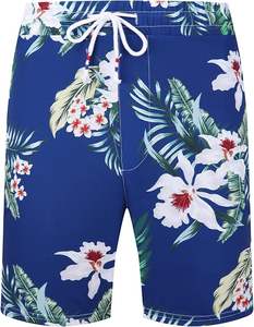 Ensembles de survêtements pour hommes, shorts décontractés, chemises boutonnées, shorts de dessous, tenues de sport, ensembles de shorts décontractés d'été, ensembles de shorts confortables - Product Image 3