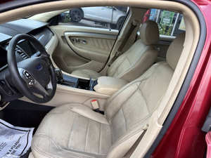 Voiture d'occasion de qualité abordable, Ford Taurus SEL 2015, conduite à gauche - Product Image 4