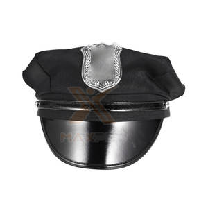 หมวกยูนิฟอร์มสั่งทำระดับมืออาชีพ หมวกยูนิฟอร์มขนาดสั่งทำ หมวกยูนิฟอร์มน้ำหนักเบา - Product Image 1