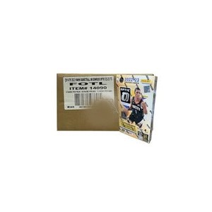 100% Véritable 2024 Panini Donruss Optic Football Hobby Box - Product Image 5