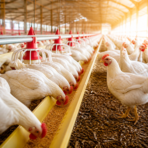 Sulfato de L-Lisina 70% Grado Alimenticio, Aminoácido de Alta Eficiencia por Biofermentación - Product Image 4