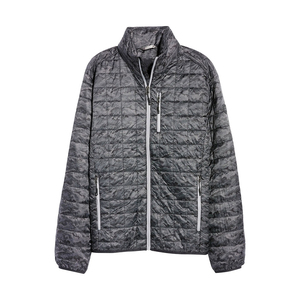 Chaqueta de Invierno para Hombre, Acolchada, Impermeable, Ecológica, Personalizable, Estilo Urbano, en Oferta - Product Image 2