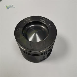 PISTON LR022444 0628 W8 41704600 87-436700-00 untuk JAGUAR LAND ROVER CITROEN PEUGEOT <span class=keywords><strong>2</strong></span>.<span class=keywords><strong>2</strong></span> DIESEL 224DT STD 0.50MM - Product Image 1