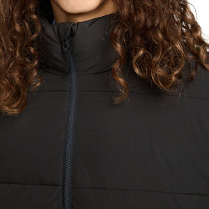 Veste polaire à la mode en gros Vêtements de ville décontractés pour hommes Veste à bulles de duvet personnalisée Veste pour hommes - Product Image 4