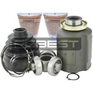 Giunto omocinetico interno destro 36x42x28 FEBEST (1211-IX55RH) - Product Image 1