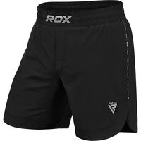 Shorts de combat MMA RDX originaux, confortables et personnalisables de haute qualité pour l'entraînement en arts martiaux, la boxe et les activités de plein air.
