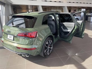 ออดี้ SQ5 ปี 2022 พร้อมส่ง - Product Image 6