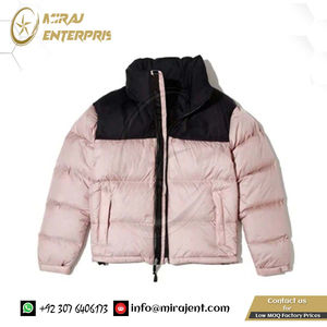 Sombrero a prueba de viento Parkas chaqueta hombres OEM hombres invierno Casual grueso Cálido impermeable desgaste en ambos lados Parkas hombres otoño nuevas prendas de vestir - Product Image 6