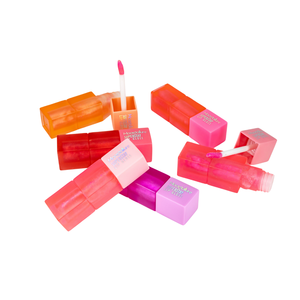 Lote de 24 unidades - Mocoallure Magic Lip Gloss Shimmer - Brillo Labial de Larga Duración - Acabado con Destellos Radiantes y Sedosos - Product Image 3