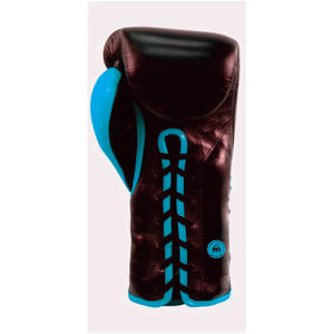 Équipement de boxe professionnel en cuir PU avec logo personnalisé de haute qualité équipement grande taille avec gants respirants pour les boxeurs de compétition - Product Image 4