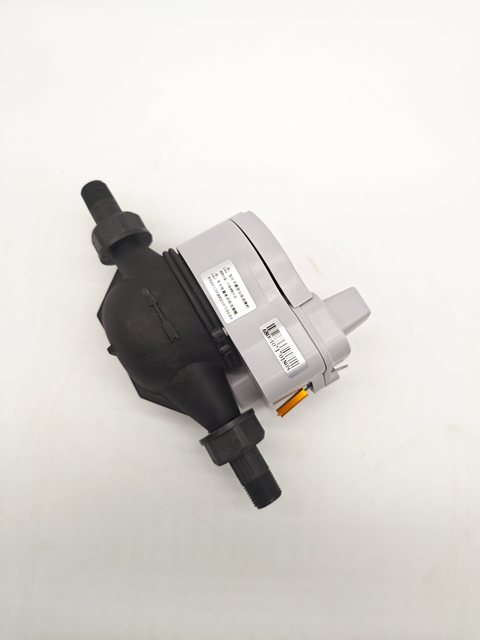 DN15/20/25 Smart Water Meter Remote Meter Reading Prepaid Water Meter Lorawan 4g Nb-iot Water Meter OEM Manufacturer