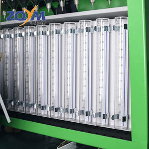 Banc d'essai de pompe de Machine ZQYM pour pompe <span class=keywords><strong>diesel</strong></span> 12 testeur de Diagnostic de véhicule <span class=keywords><strong>diesel</strong></span> Psb - Product Image 6