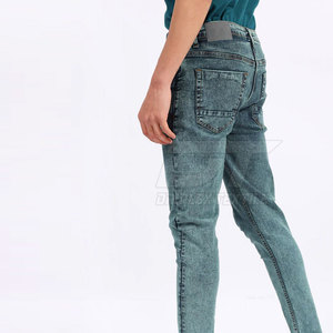 กางเกงยีนส์สำหรับผู้ชายกางเกงยีนส์สำหรับผู้ชายกางเกงยีนส์คุณภาพระดับพรีเมียมใส่สบายดีไซน์ล่าสุด - Product Image 4