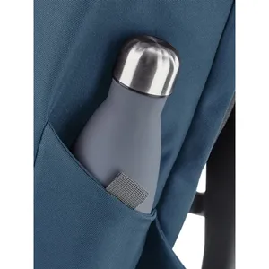 Security <b>Recycled</b> Sustainable Gadgets <b>Backpack</b> Eco-Friendly Promotional Product - Product Image 3