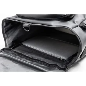 Mochila Promocional Sostenible de RPET Marca Messner - Product Image 3