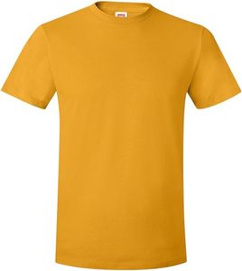 T-shirt léger en coton 100% sérigraphié pour hommes, séchage rapide, service OEM, vente en gros - Product Image 6
