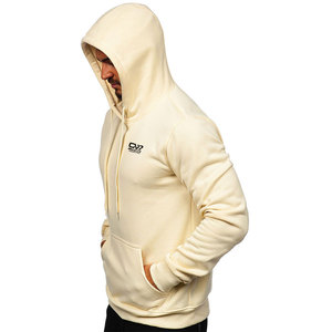 Sweats à capuche pour hommes avec logo imprimé disponibles à la vente Nouveau Design Premium Heavy Fleece Pullover Men Hoodies Sweatshirt - Product Image 6